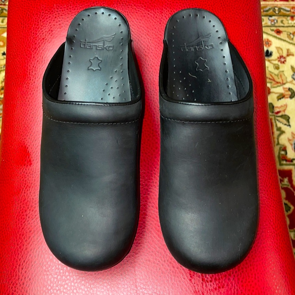 Dansko Clogs